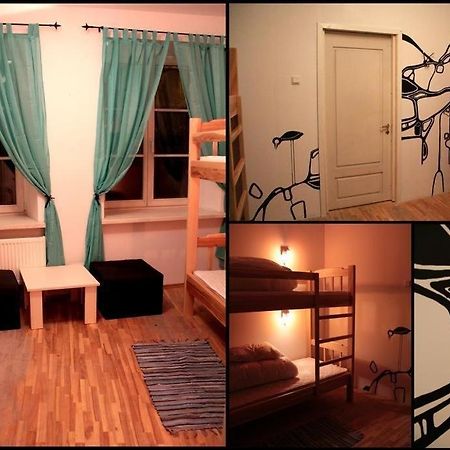 Pogo Hostel VNO Esterno foto